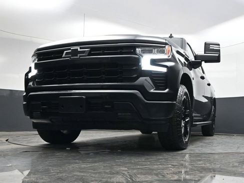 Used 2022 Chevrolet Silverado 1500 RST image 30