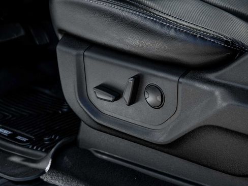 Used 2021 Ford F250 Lariat w/ Lariat Ultimate Package image 39