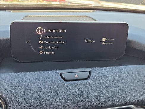 Used 2024 MAZDA CX-90 Plug-In Hybrid w/ Preferred AWD/4WD image 27