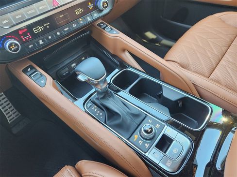 New 2025 Kia Telluride SX X-Line image 15