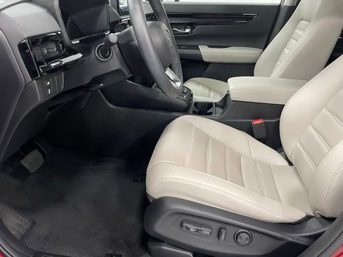 Used 2023 Honda CR-V EX-L image 11