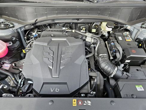 New 2026 Hyundai Palisade XRT Pro image 32