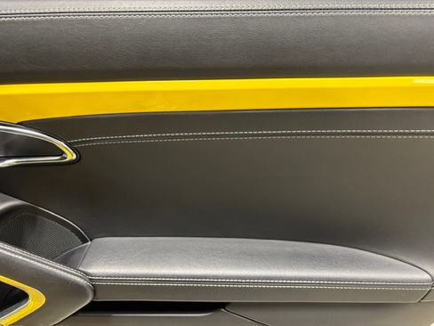 Used 2018 Porsche 911 Carrera S image 23