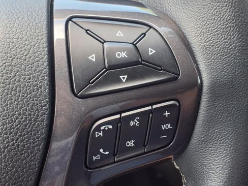 Certified 2020 Ford Ranger Lariat w/ Trailer Tow Package image 25