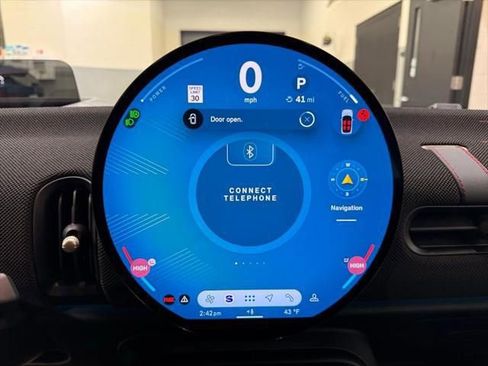 New 2026 MINI Cooper S image 16