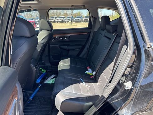 Used 2022 Honda CR-V Touring image 16