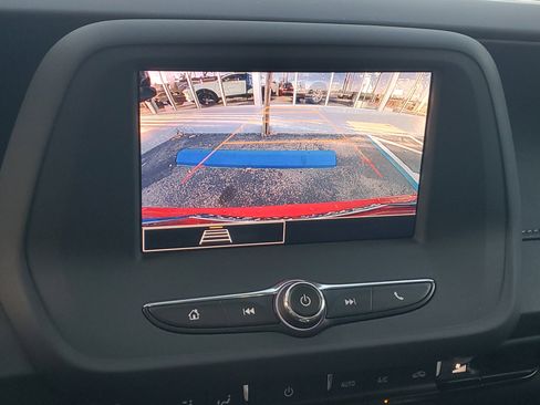 Used 2023 Chevrolet Camaro LT image 12