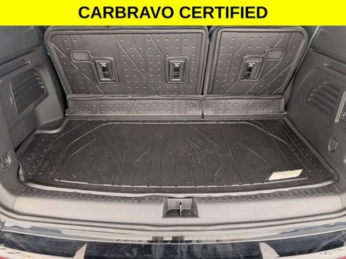 Certified 2024 Chevrolet Traverse RS AWD/4WD image 30