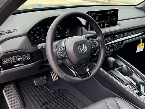 New 2026 Honda Accord Sport image 8