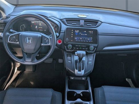 Used 2022 Honda CR-V Special Edition image 14