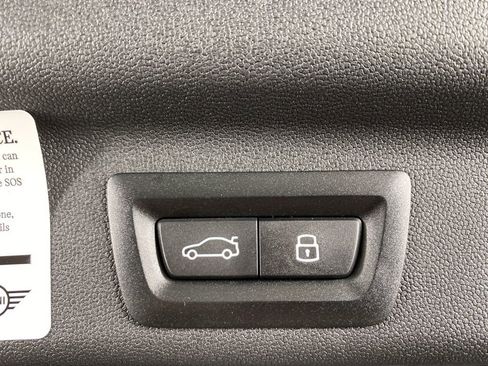 New 2026 MINI Cooper Countryman John Cooper Works image 22