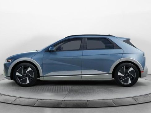 New 2026 Hyundai Ioniq 5 Limited image 3