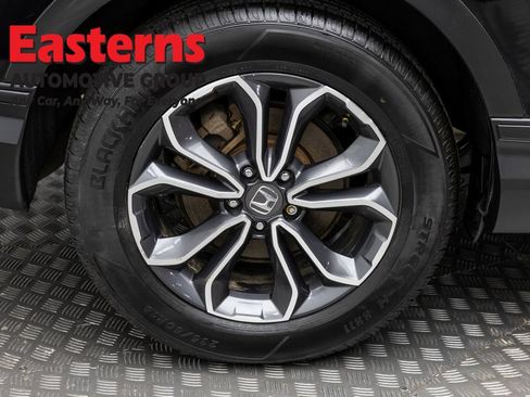 Used 2020 Honda CR-V EX image 29