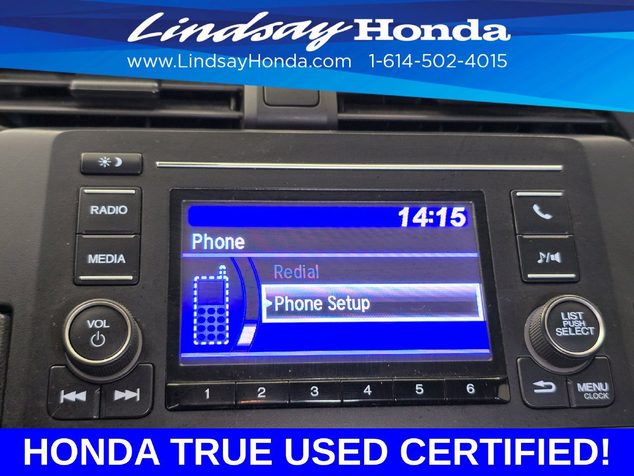 Certified 2019 Honda Civic LX image 20