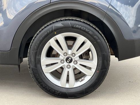 Used 2019 Kia Sportage LX w/ LX Popular Package image 25