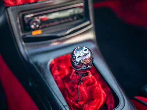 Used 1993 Honda Del Sol Si image 25