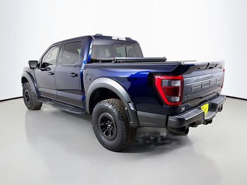 Used 2023 Ford F150 Raptor w/ Raptor Carbon Fiber Package AWD/4WD image 8