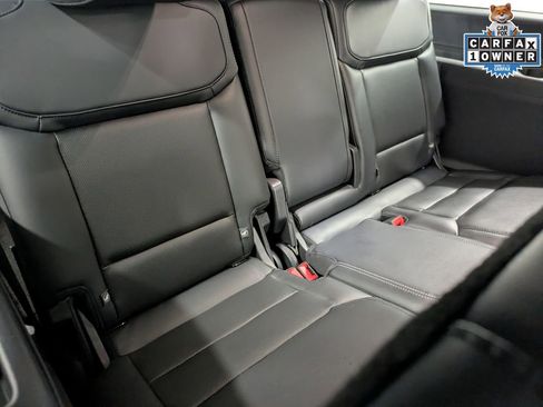 Used 2025 Ford Expedition Max Platinum w/ Stealth Appearance Package image 27