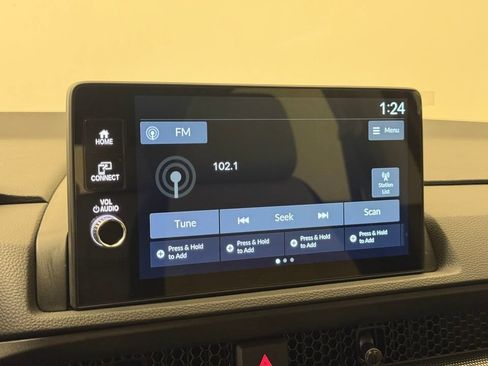 New 2026 Honda CR-V LX image 17