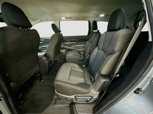 Used 2025 Subaru Ascent Premium AWD/4WD image 28