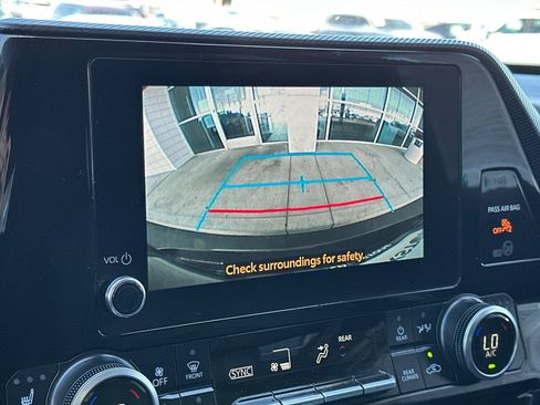 Certified 2025 Toyota Highlander XSE AWD/4WD image 20