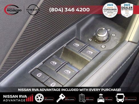 Used 2024 Audi A3 2.0T Premium image 24