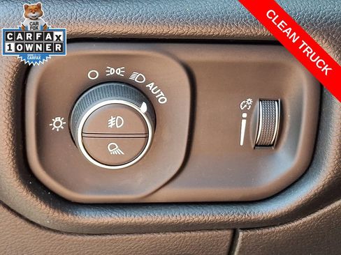 Used 2023 RAM 1500 Big Horn AWD/4WD image 26