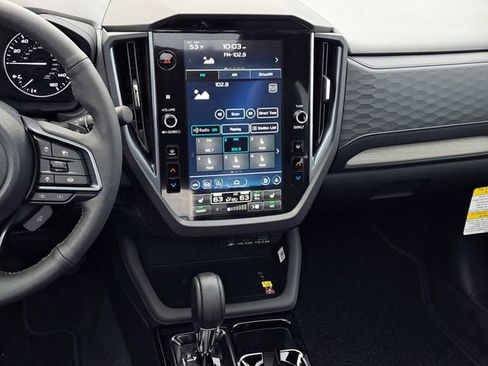 New 2026 Subaru Forester Limited image 24