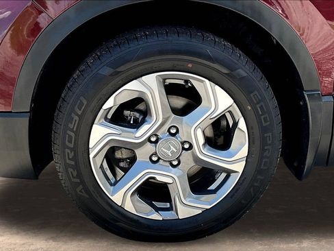 Used 2018 Honda CR-V EX-L image 35