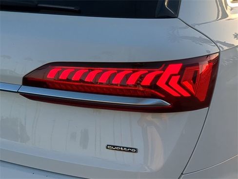 Used 2024 Audi Q7 2.0T Premium Plus image 8