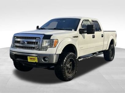 Used 2014 Ford F150 XLT w/ XTR Package