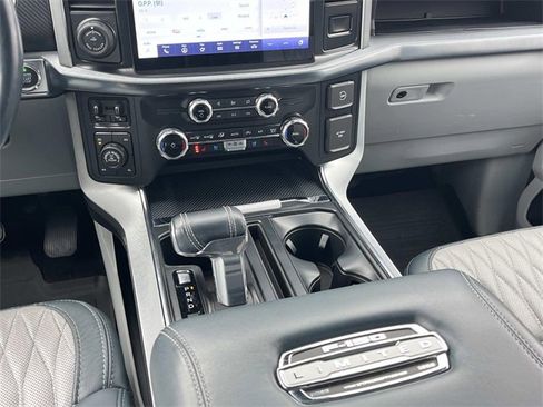 Certified 2023 Ford F150 Limited image 17