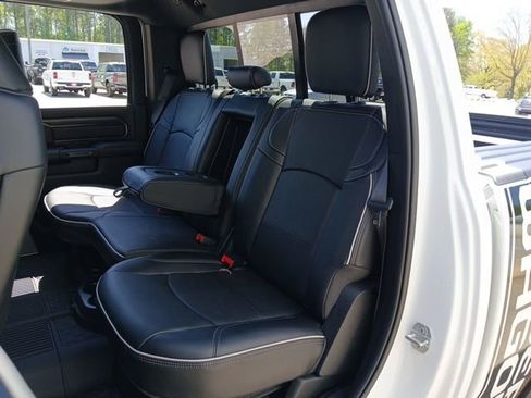 New 2026 RAM 2500 Power Wagon image 20