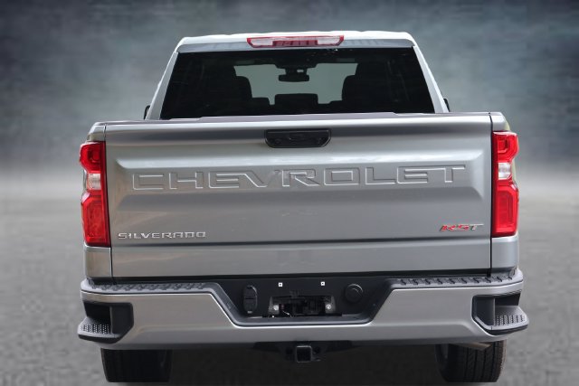 New 2026 Chevrolet Silverado 1500 RST AWD/4WD image 21