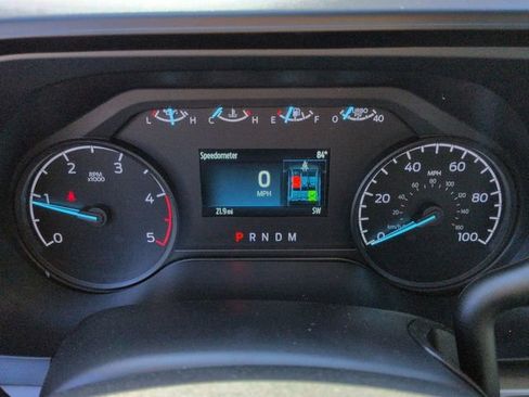 New 2026 Ford F450 XL image 27