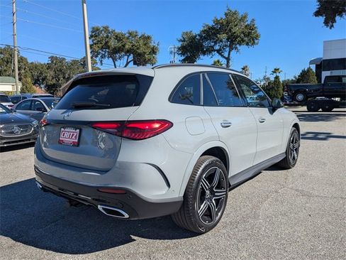 New 2026 Mercedes-Benz GLC 300 image 5