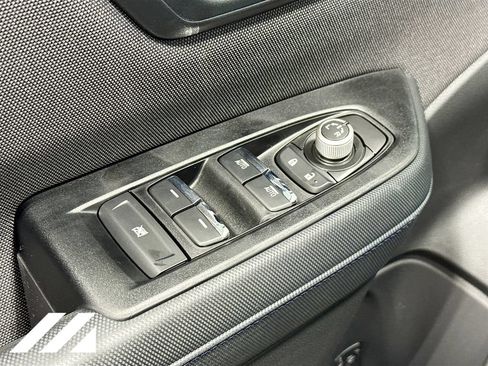 New 2026 Subaru Forester Premium AWD/4WD image 18