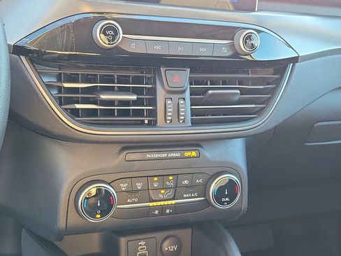 New 2026 Ford Escape Active image 28