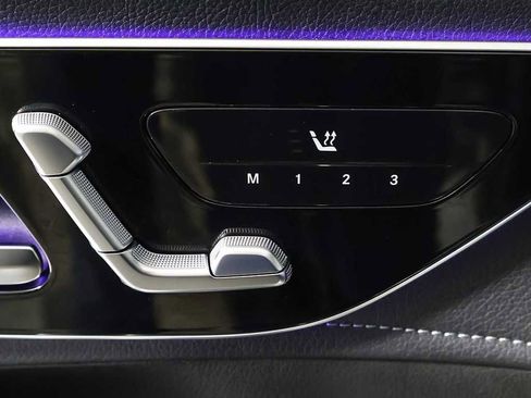 Used 2024 Mercedes-Benz EQE 350+ 4MATIC SUV image 33