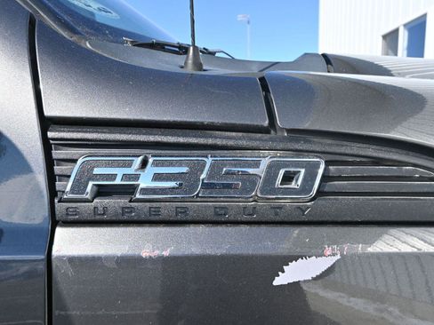 Used 2011 Ford F350 XL w/ XL Value Pkg image 3