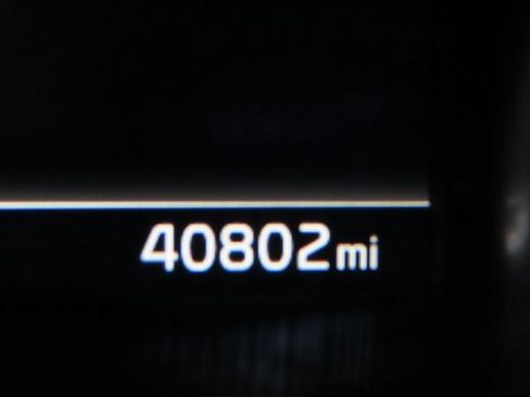 Used 2024 Kia Forte LXS image 21