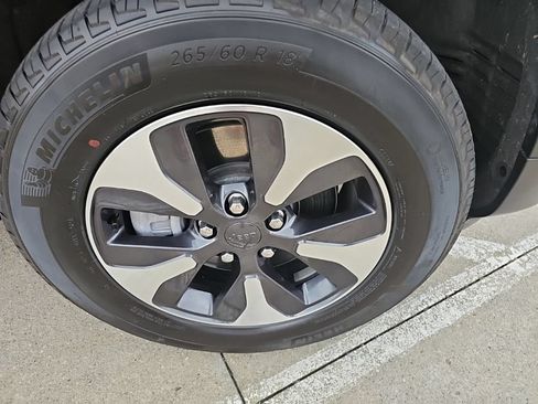 Certified 2023 Jeep Grand Cherokee 4WD 4xe image 2