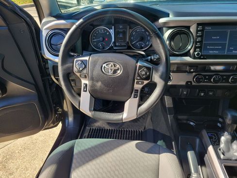 Used 2023 Toyota Tacoma SR5 image 21