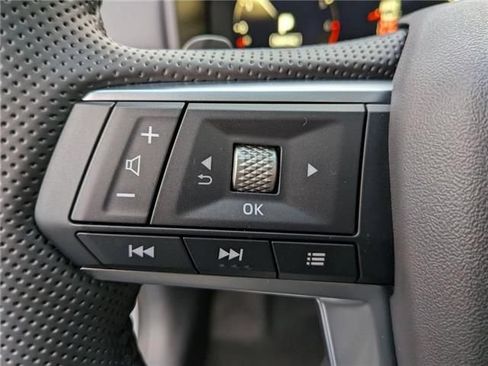 New 2026 Mitsubishi Outlander SE AWD/4WD image 18
