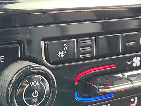 Used 2022 Jeep Grand Cherokee L Limited image 36