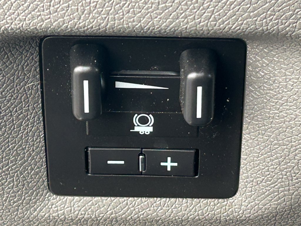 Used 2013 Chevrolet Silverado 2500 W/T RWD image 21