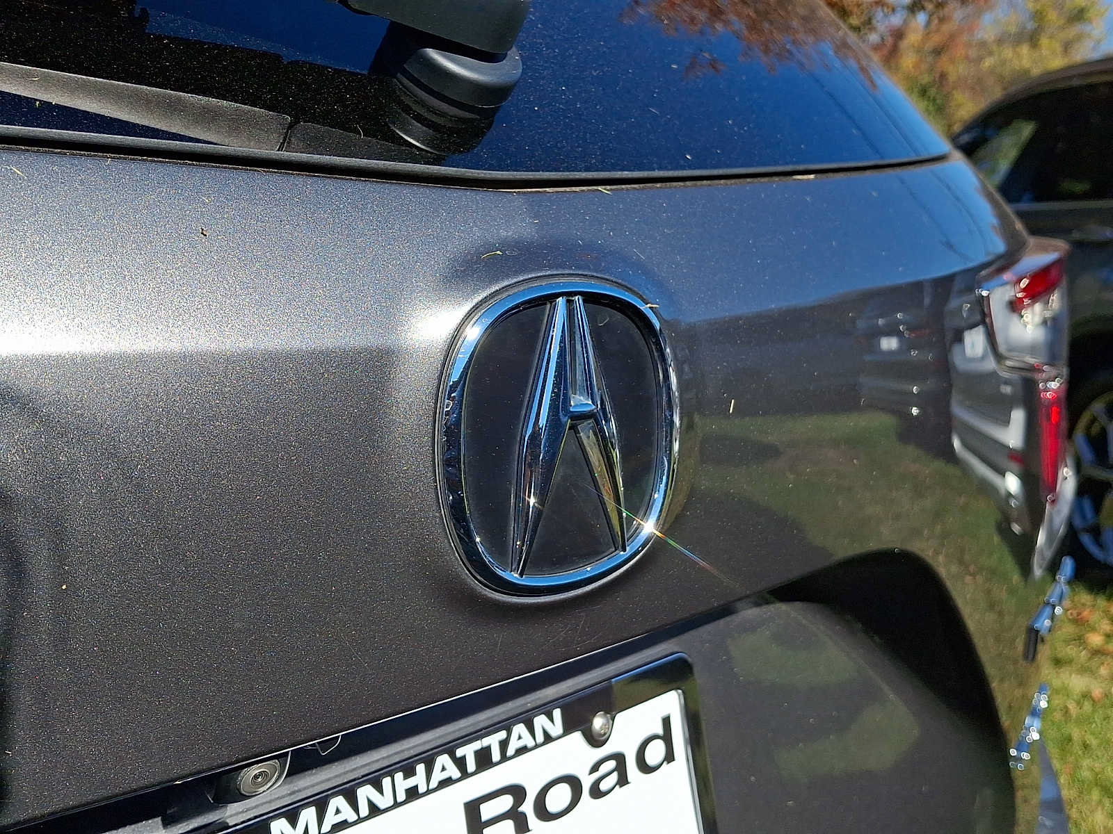 Used 2023 Acura RDX w/ Advance Package AWD/4WD image 28