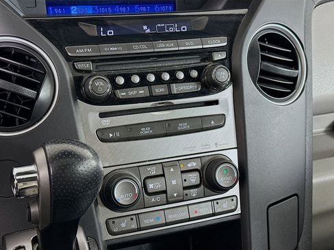 Used 2014 Honda Pilot EX-L image 23