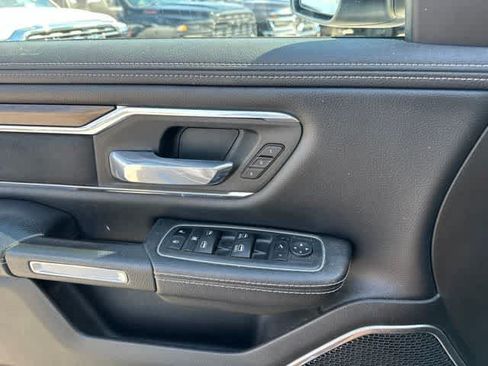 Certified 2022 RAM 1500 Laramie AWD/4WD image 11
