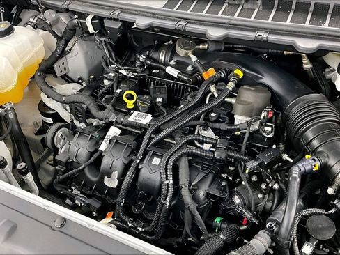 Certified 2024 Ford Edge SEL w/ Convenience Package AWD/4WD image 34